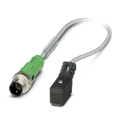 Kabel SAC-2P-MS/3,0-PUR/ZC-1L-S SCO