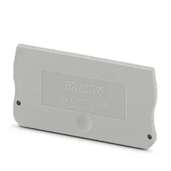 Pokrywa D-PTC 2,5-MT