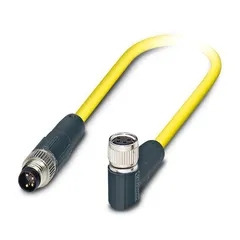 Kabel SAC-4P-M8MS/1,5-542/M8FR SH BK