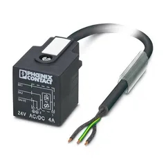 Kabel SAC-3P-10,0-PUR/A-1L-V