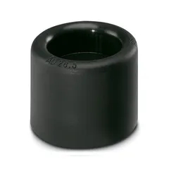 Tulejka WP-SC PA HF 28,5 BK