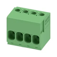 Terminal TDPT 4/ 4-SC-6,35-ZB
