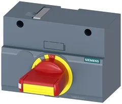 Wyłącznik 3VA9257-0EK15