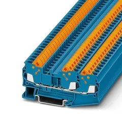 Złączka QTC 2,5-TWIN BU