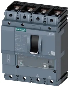 Wyłącznik 3VA2110-8HK42-0AA0