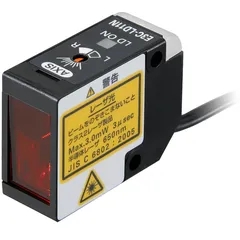 Czujnik E3C-LD11N 2M