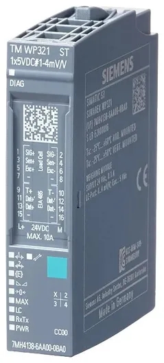 Moduł 7MH4138-6AA00-0BA0