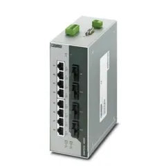 Przełącznik FL SWITCH 4008T-2GT-4FX SM