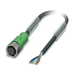 Kabel SAC-5P-20,0-500/M12FS