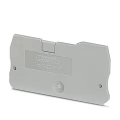 Pokrywa D-QTCS 2,5