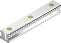 Prowadnica HGR20R 2000H 10/10