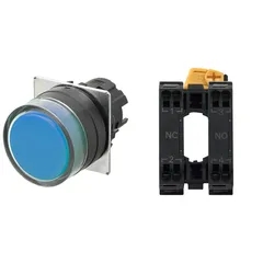 Przycisk A22NN-BGM-NAA-P102-NN