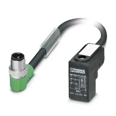 Kabel SAC-3P-MR/ 3,0-PUR/C-1L-Z SCO