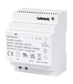 Zasilacz YSD100S-1207100