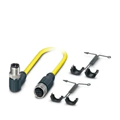Kabel SAC-HZ-5P-MR/1,5-542/FSSHSCOBK