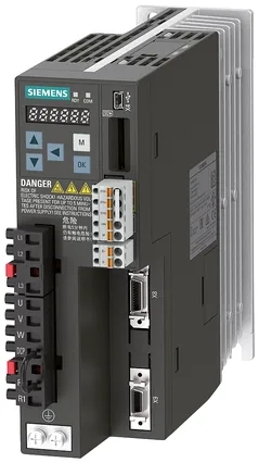 Falownik 6SL3210-5FE10-4UF0