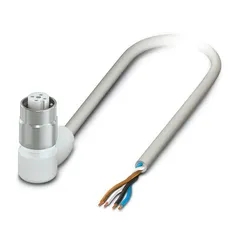 Kabel SAC-4P-20,0-600/M12FR-3L HD