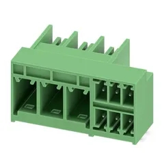 Gniazdo PCH 6/ 3+6-G-7,62