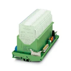 Płyta PI-EX-MB-S/16-01-2/D-SUB