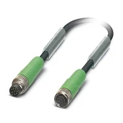 Kabel SAC-8P-M 8MS/ 3,0-PUR/M 8FS