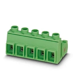 Wtyk GIC 2,5 HCV/ 2-ST-7,62