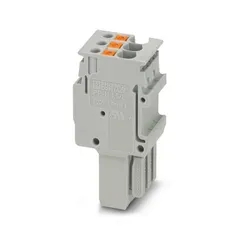 Wtyk PP-H 1,5/S/3
