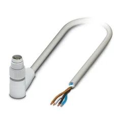 Kabel SAC-4P-M 8MR/10,0-600 FB