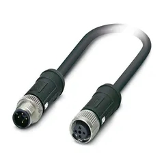 Kabel SAC-4P-MS/5,0-28R/FS SCO RAIL
