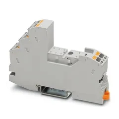 Gniazdo RIF-1-BPT/2X21