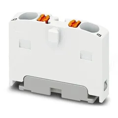 Blok PTFIX 2X1,5 WH