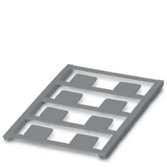 Szyld UC-EMP (17X15) SR