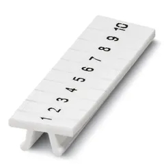 Taśma ZB 3,5,LGS:FORTL.ZAHLEN