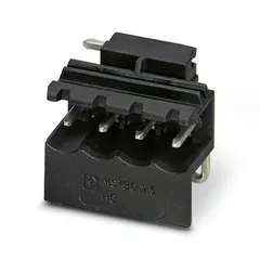 Obudowa MSTBO 2,5/ 4-G1L BK