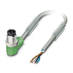 Kabel SAC-4P-M12MR/10,0-800
