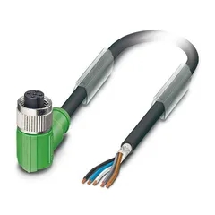 Kabel SAC-5P-10,0-PUR/M12FR SH NC