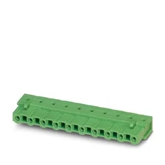 Obudowa GIC 2,5/ 4-G-7,62