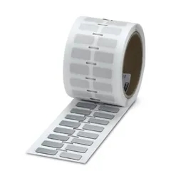 Szyld EMLP (27X12,5)R SR CUS