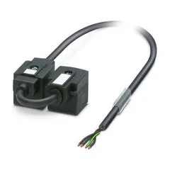 Kabel SAC- 5,0/0,4-116/2XA-1L-Z VA