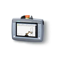 Panel HMI 6AV2125-2GB23-0AX0