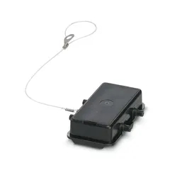 Pokrywa HC-B10-BCSFD-P-BK