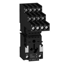 Gniazdo RXZE2S114M