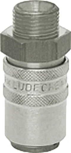 Szybkozłącze ESH 14 A