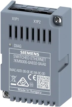 Moduł 7KM9300-0AE02-0AA0