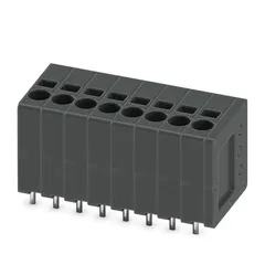 Terminal SPT 1,5/ 8-V-3,5 BK