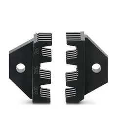 Matryca CRIMPFOX 16R TWIN/DIE