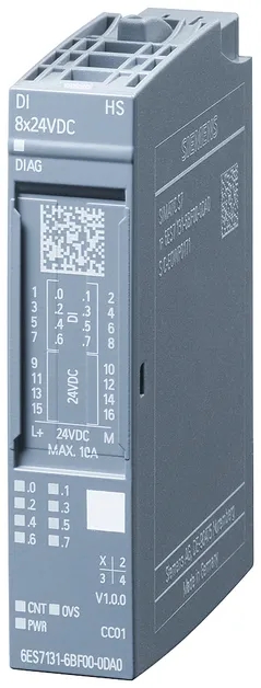 Moduł 6ES7131-6BF00-0DA0