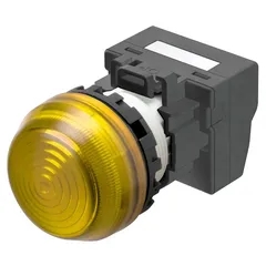 Wskaźnik M22N-BG-TYA-YC-P