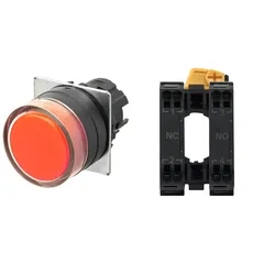 Przycisk A22NN-BGM-NRA-P102-NN