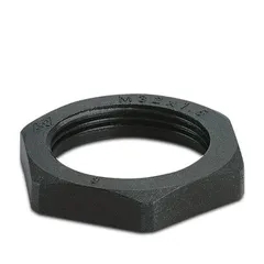 Nakrętka WP-CN PA M32 BK