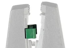 QUICK WIREFOX 6 WIRE STOPPER